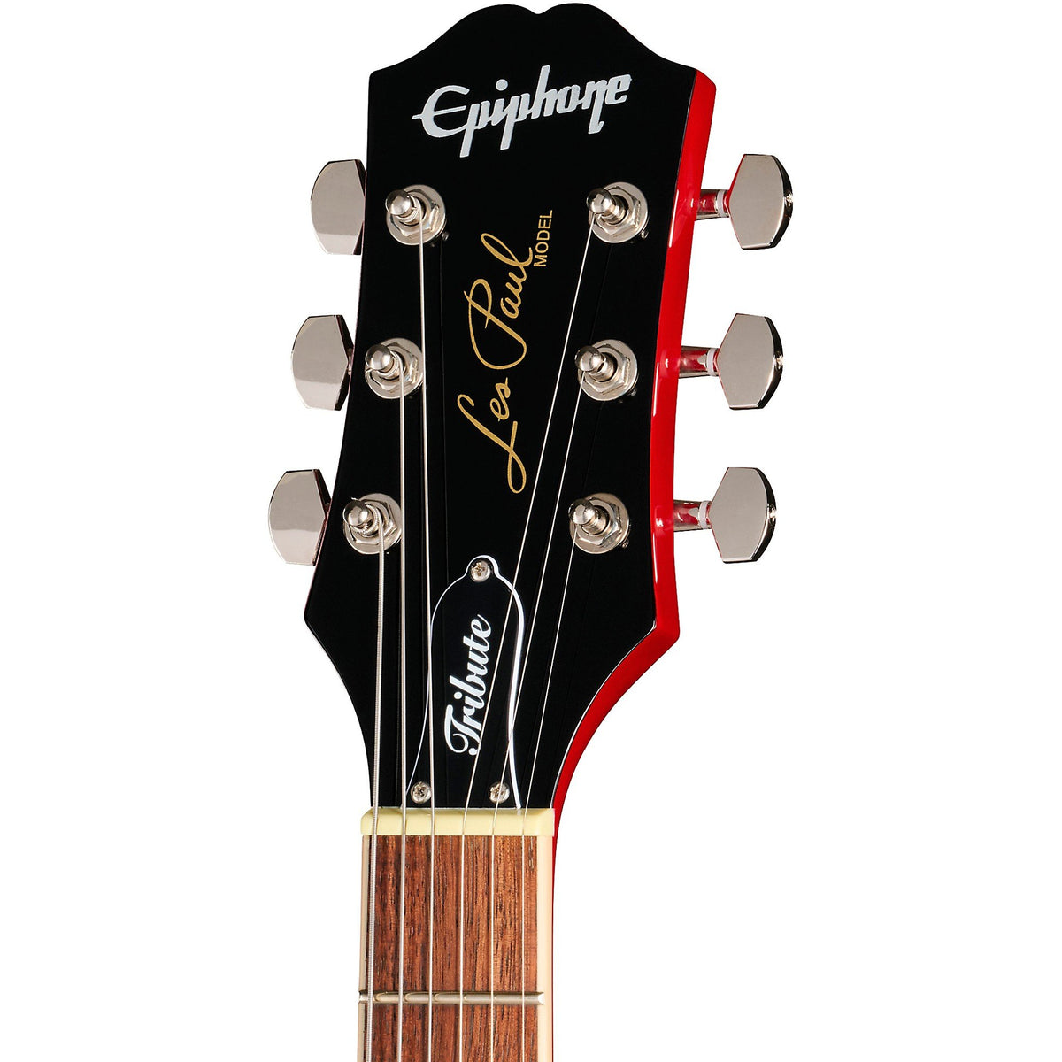 Đàn Guitar Điện Epiphone Inspired By Gibson Les Paul Tribute Plus-Mai Nguyên Music