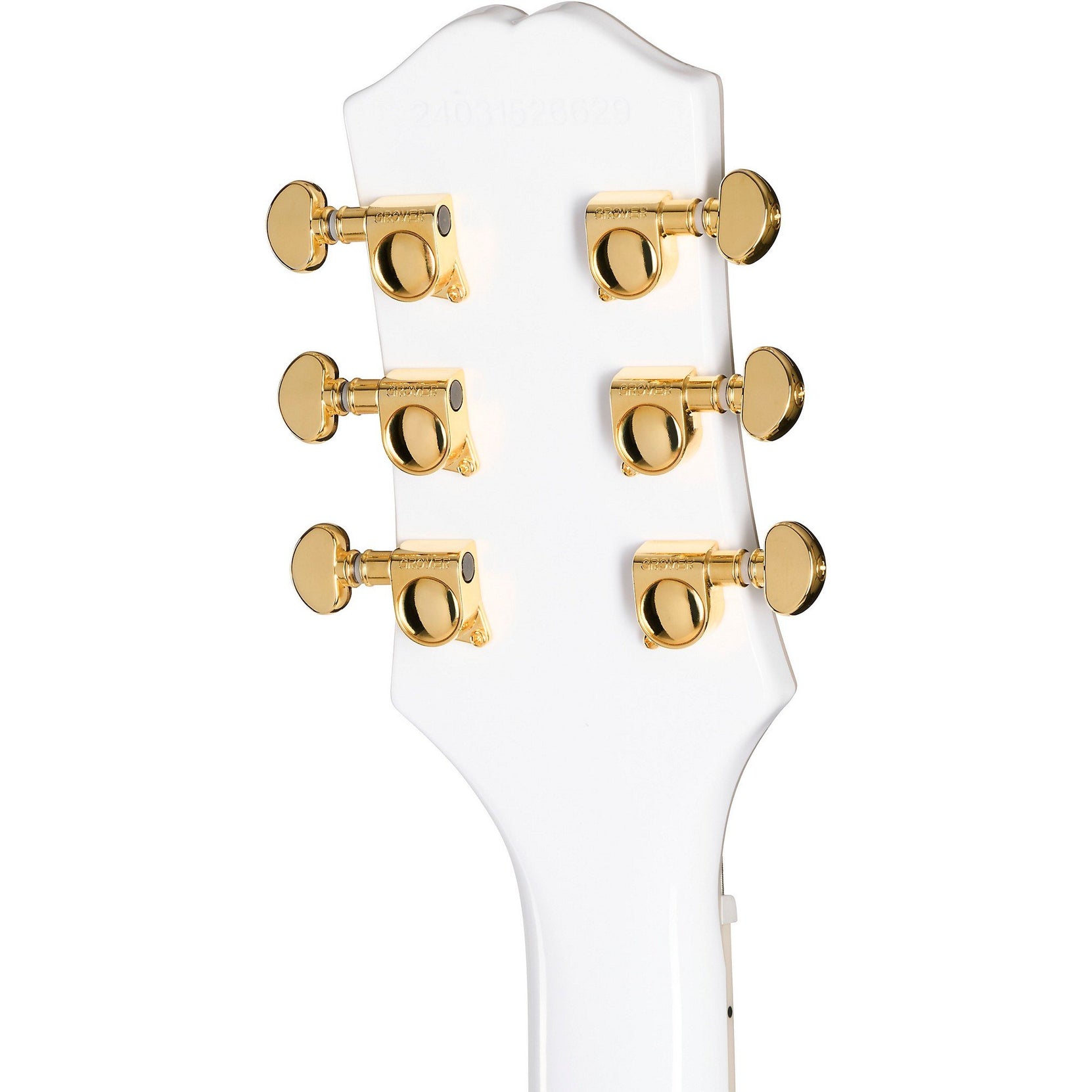 Đàn Guitar Điện Epiphone Inspired By Gibson SG Custom-Mai Nguyên Music