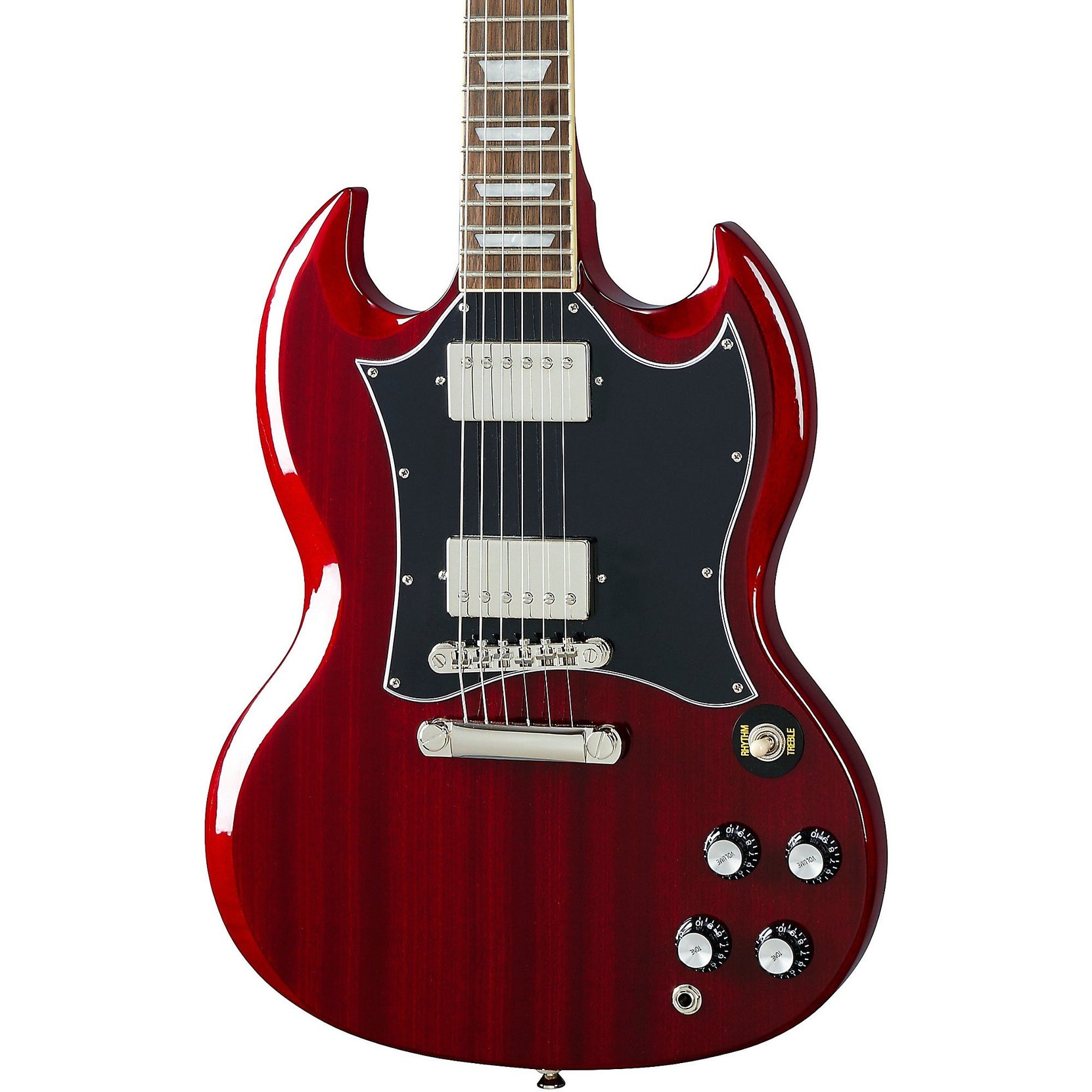 Đàn Guitar Điện Epiphone Inspired By Gibson SG Standard-Mai Nguyên Music