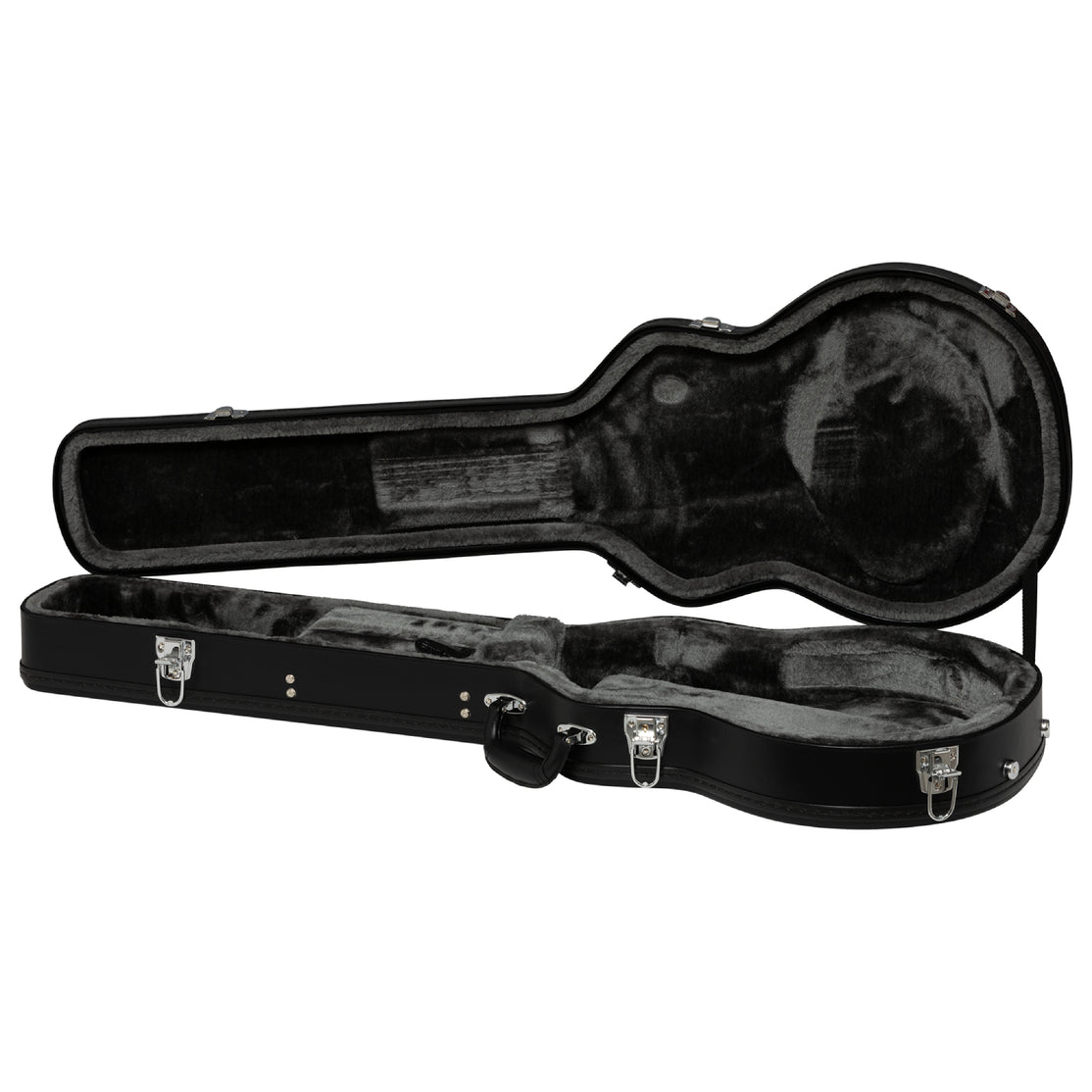 Đàn Guitar Điện Epiphone Jerry Cantrell "Wino" Les Paul Custom - Original Collection-Mai Nguyên Music