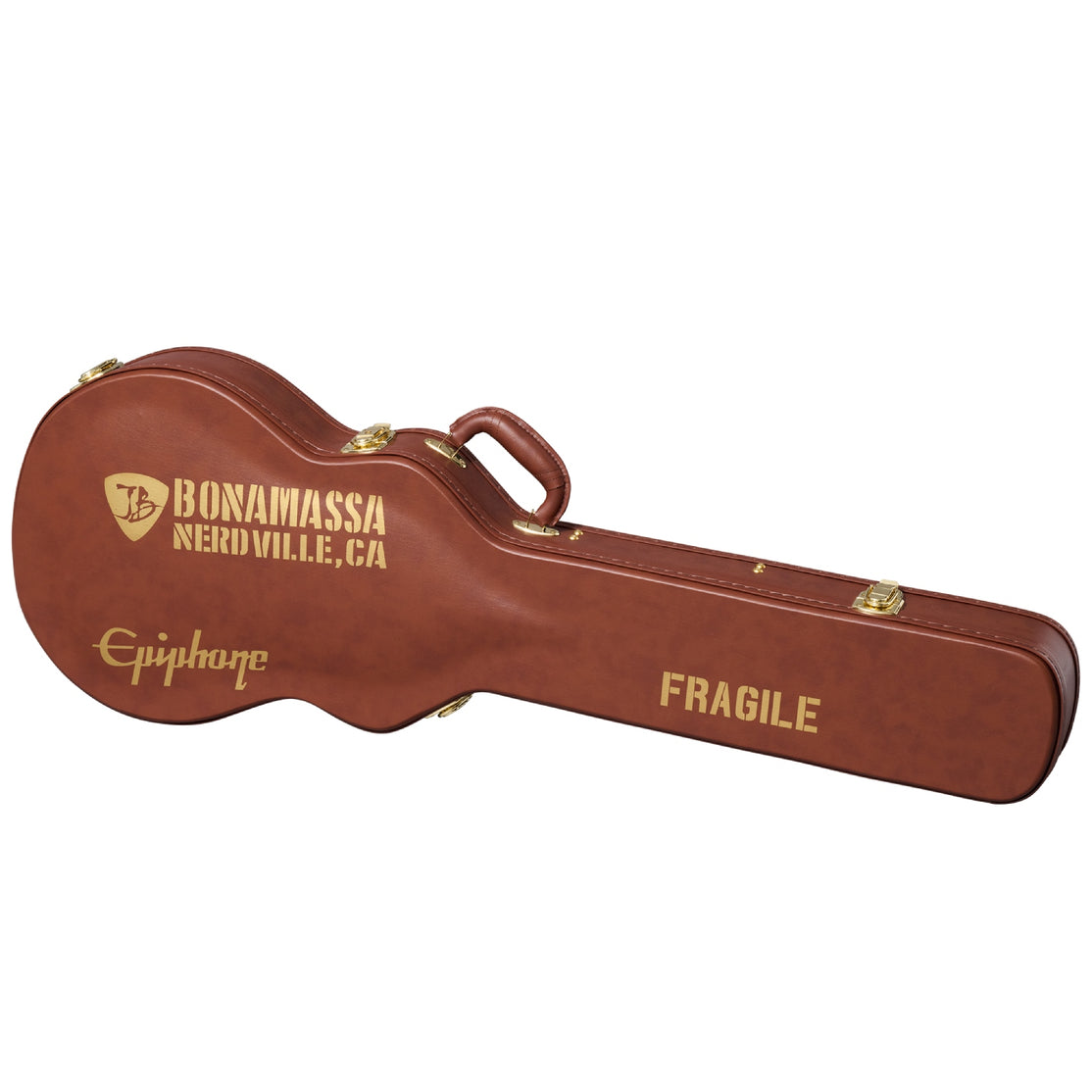 Đàn Guitar Điện Epiphone Joe Bonamassa 1955 Les Paul Standard - Original Collection-Mai Nguyên Music