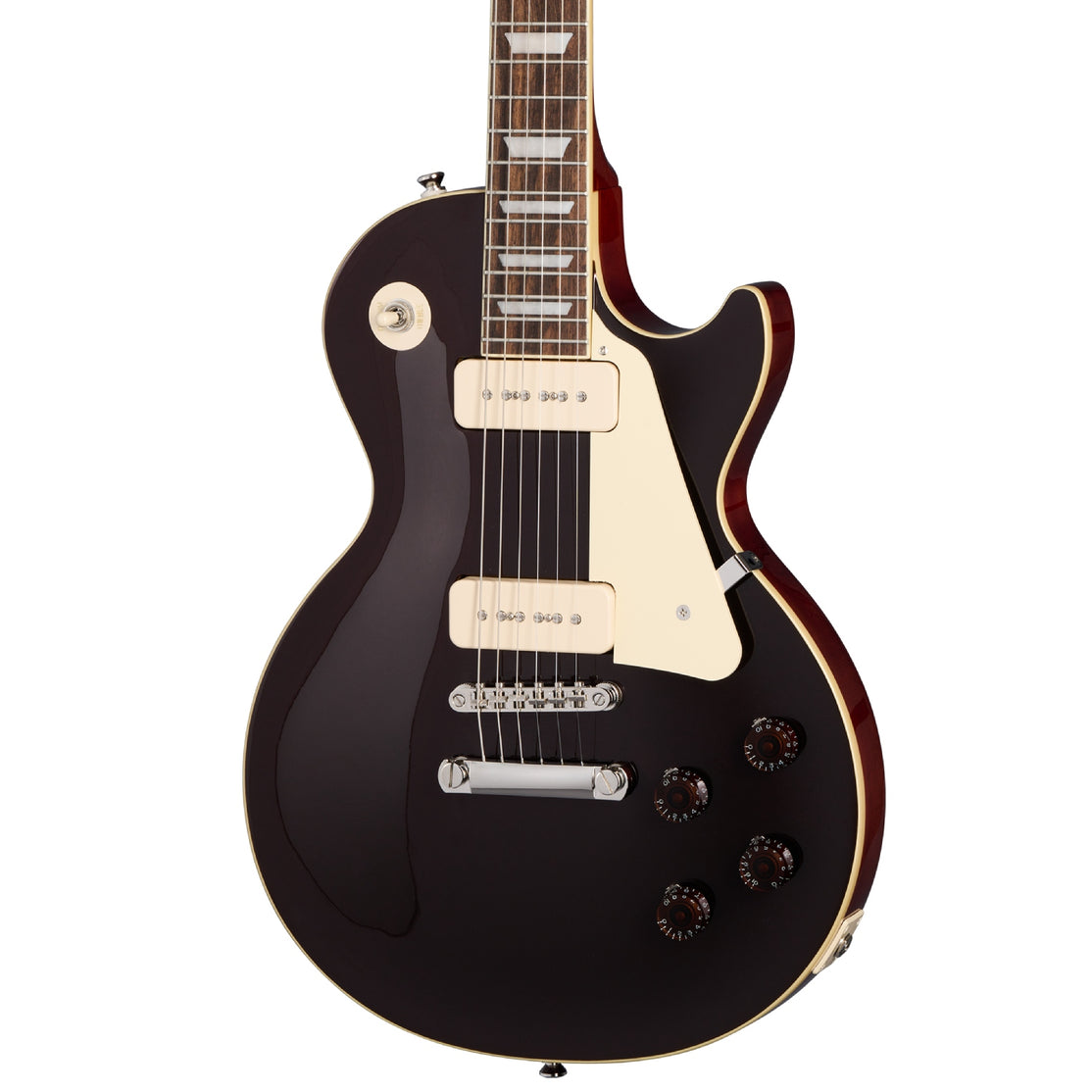 Đàn Guitar Điện Epiphone Joe Bonamassa 1955 Les Paul Standard - Original Collection-Mai Nguyên Music