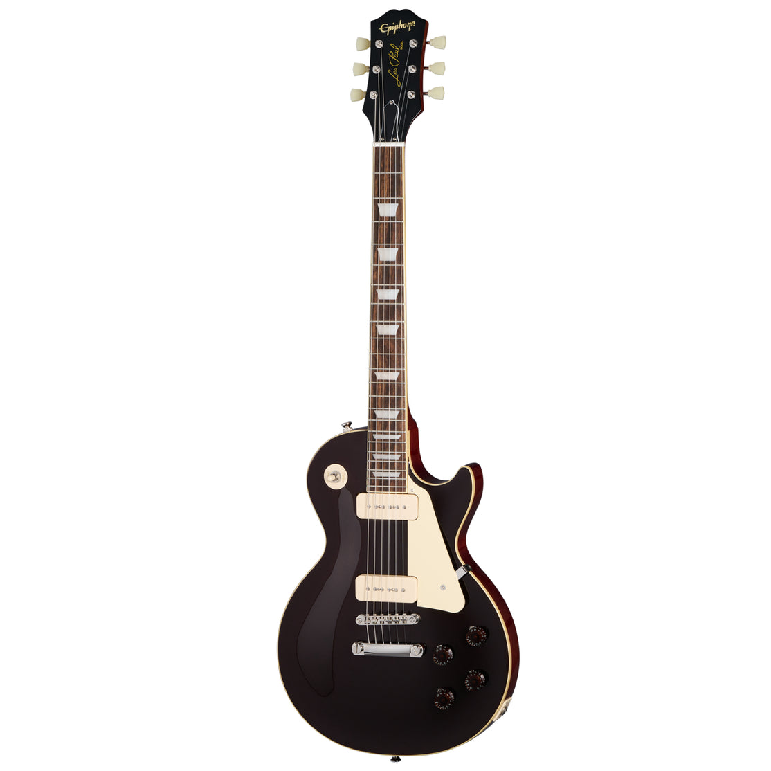 Đàn Guitar Điện Epiphone Joe Bonamassa 1955 Les Paul Standard - Original Collection-Mai Nguyên Music