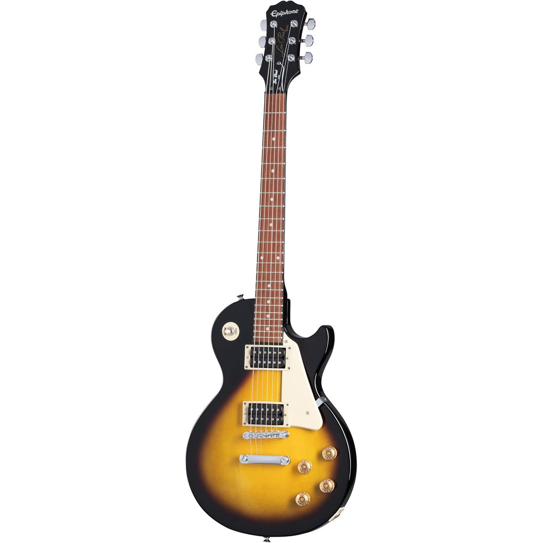 Đàn Guitar Điện Epiphone Les Paul 100 E1 - One Collection-Mai Nguyên Music