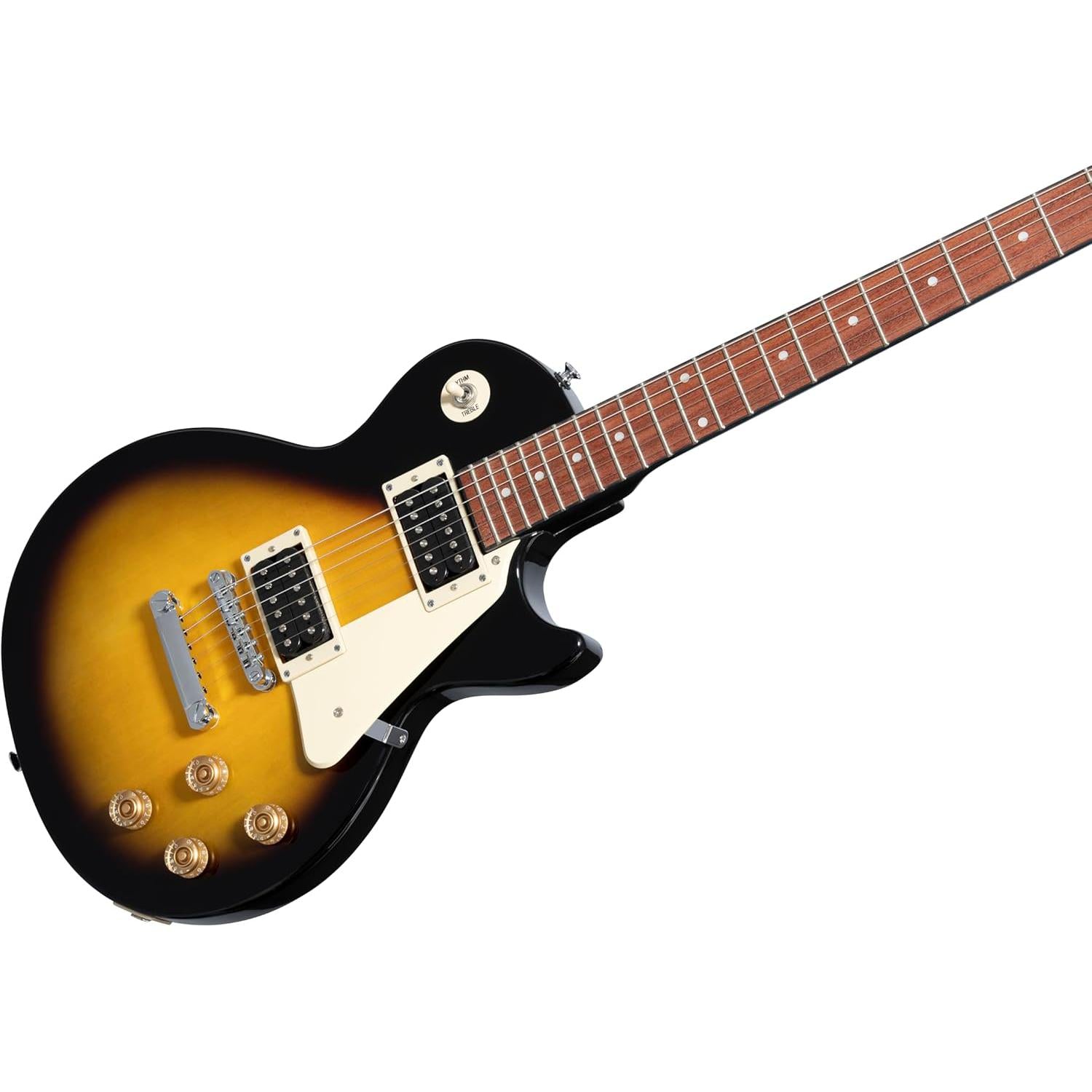 Đàn Guitar Điện Epiphone Les Paul 100 E1 - One Collection-Mai Nguyên Music