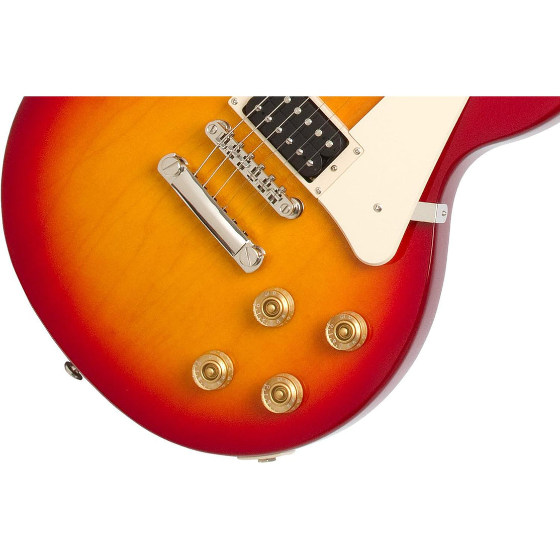 Đàn Guitar Điện Epiphone Les Paul 100 E1 - One Collection-Mai Nguyên Music
