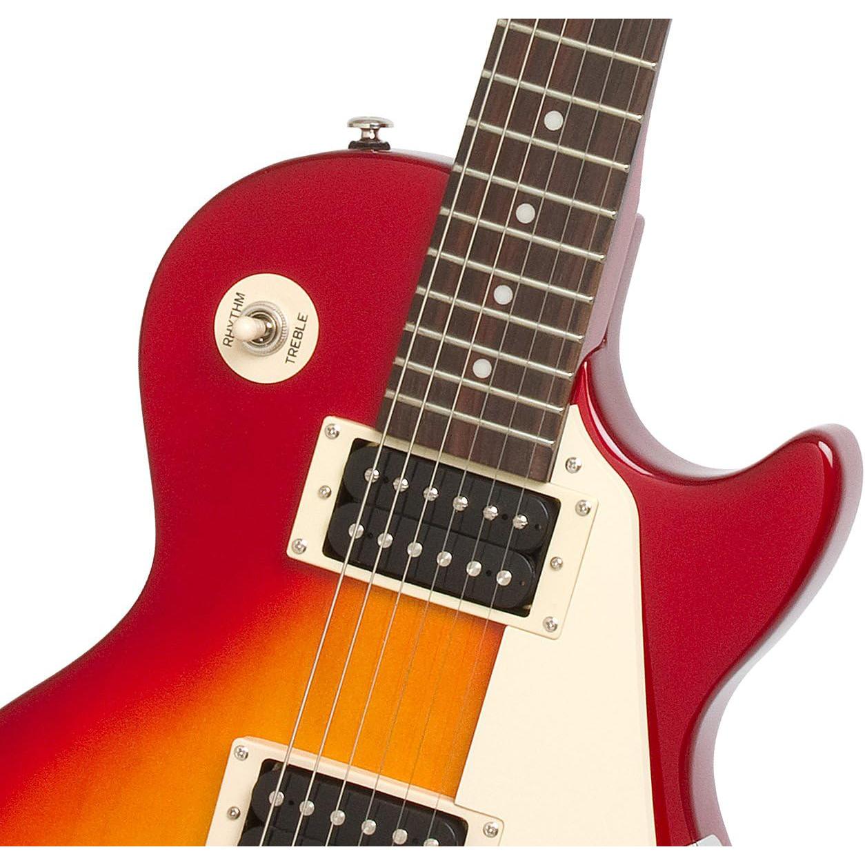 Đàn Guitar Điện Epiphone Les Paul 100 E1 - One Collection-Mai Nguyên Music