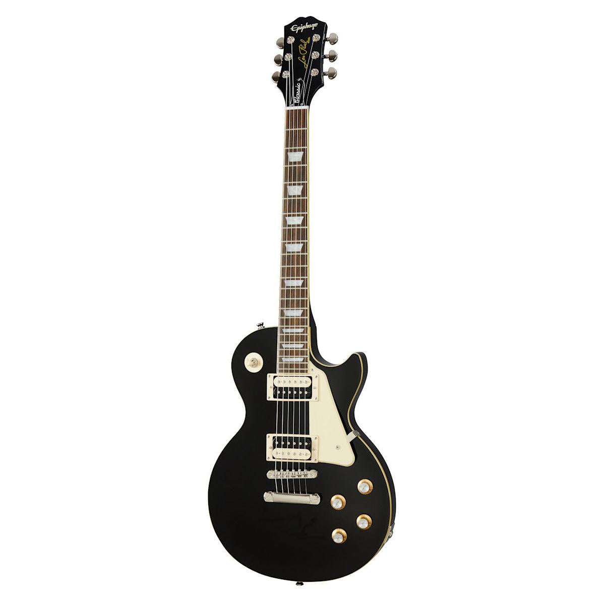 Đàn Guitar Điện Epiphone Les Paul Classic - Modern Collection-Mai Nguyên Music