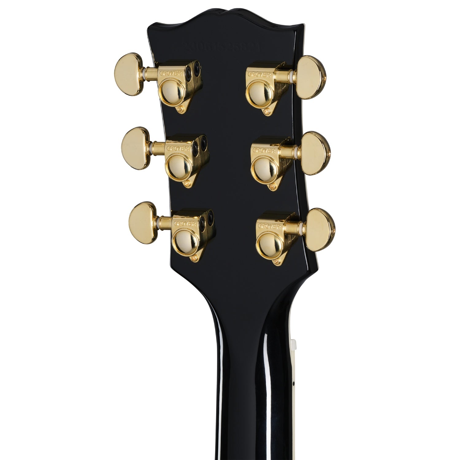 Đàn Guitar Điện Epiphone Les Paul Custom - Inspired by Gibson Custom-Mai Nguyên Music