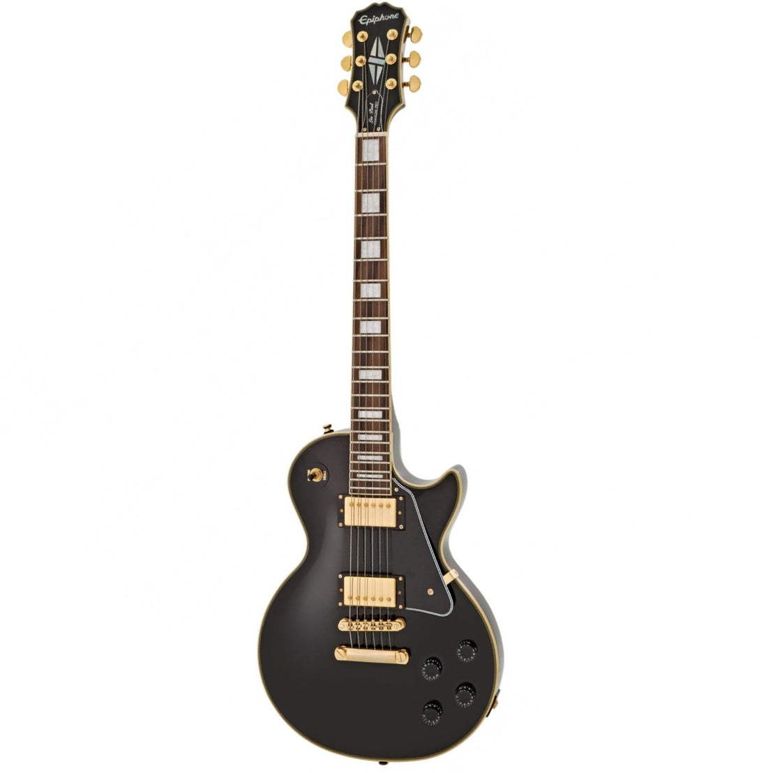 Đàn Guitar Điện Epiphone Les Paul Custom-Mai Nguyên Music