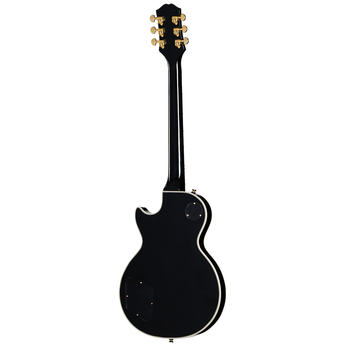 Đàn Guitar Điện Epiphone Les Paul Custom - Original Collection-Mai Nguyên Music