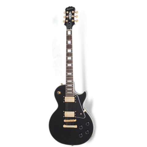 Đàn Guitar Điện Epiphone Les Paul Custom Pro-Mai Nguyên Music