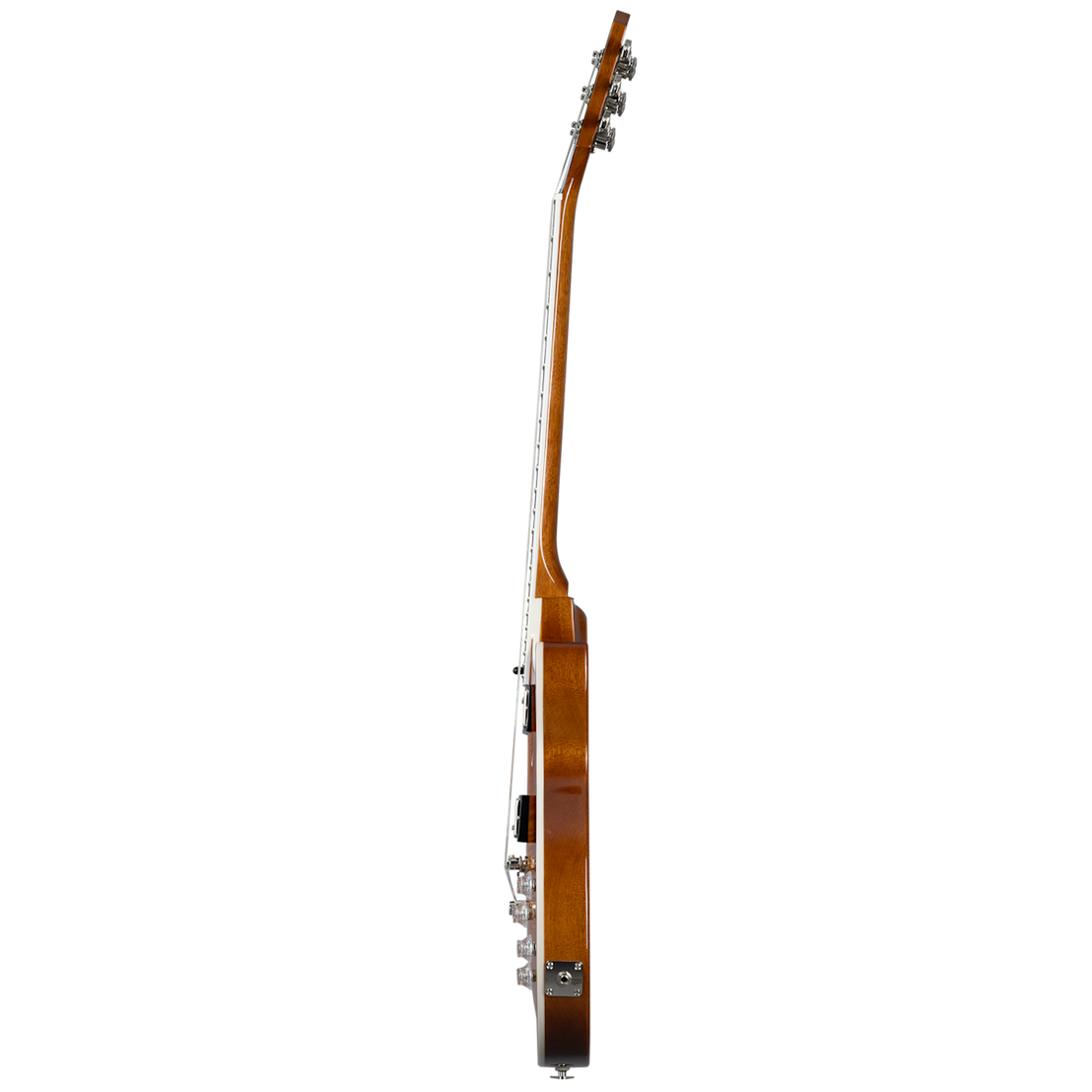 Đàn Guitar Điện Epiphone Les Paul Modern Figured - Inspired By Gibson-Mai Nguyên Music