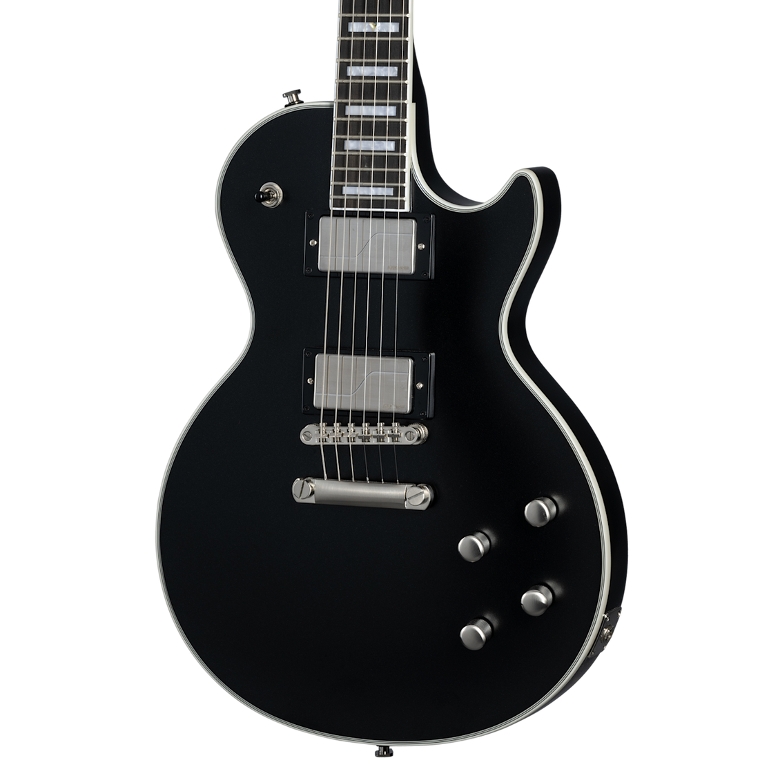 Đàn Guitar Điện Epiphone Les Paul Prophecy - Modern Collection-Mai Nguyên Music