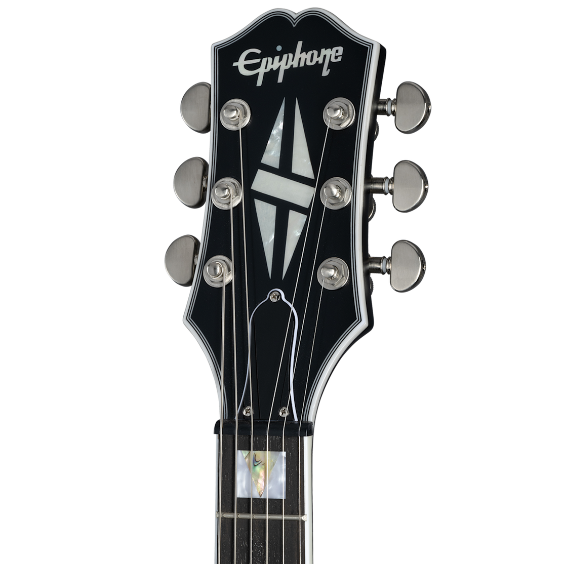 Đàn Guitar Điện Epiphone Les Paul Prophecy - Modern Collection-Mai Nguyên Music