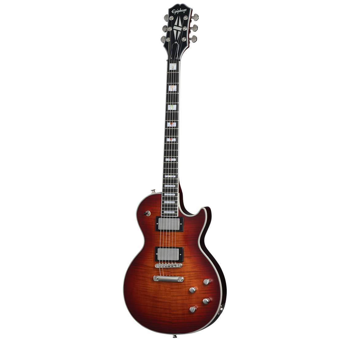 Đàn Guitar Điện Epiphone Les Paul Prophecy - Modern Collection-Mai Nguyên Music