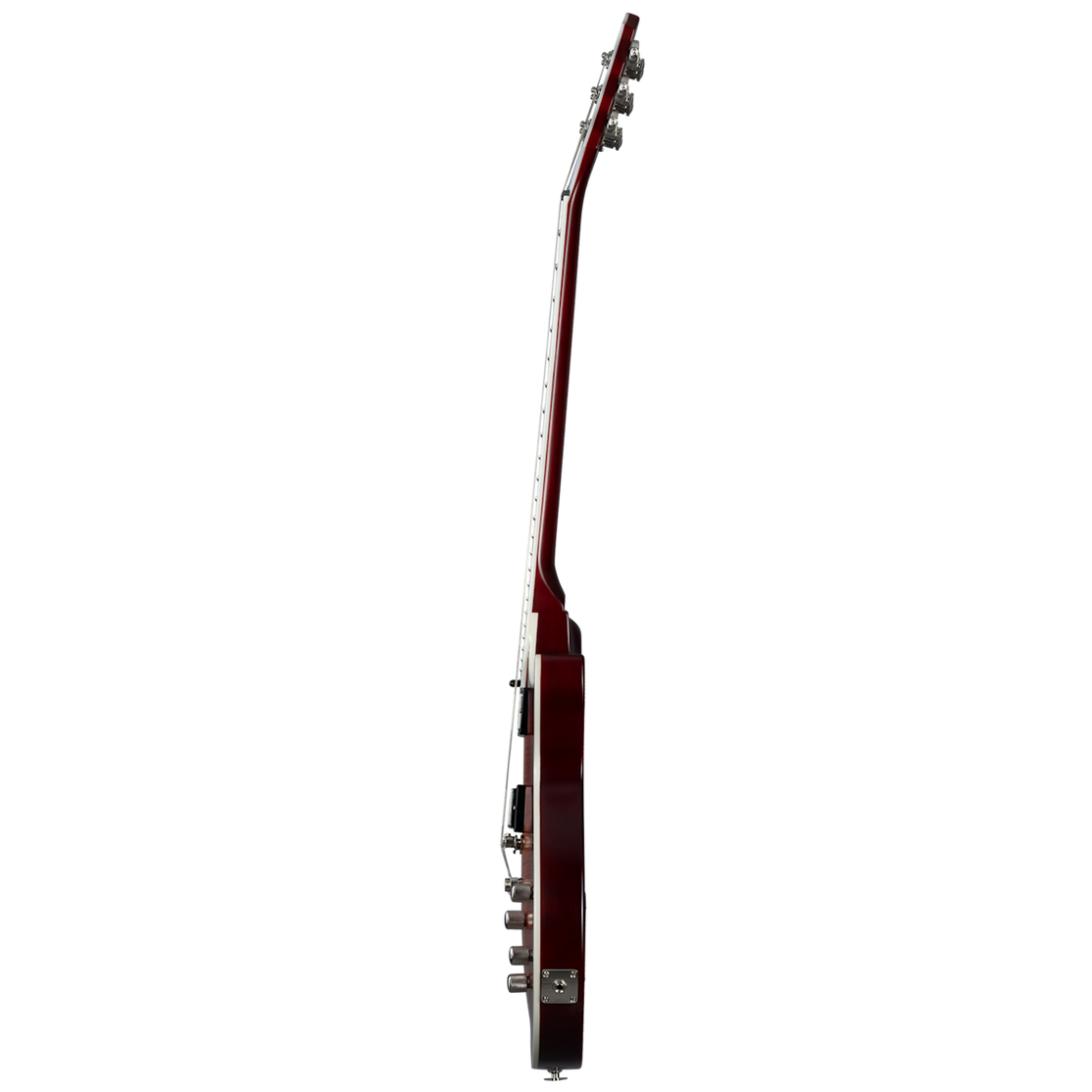 Đàn Guitar Điện Epiphone Les Paul Prophecy - Modern Collection-Mai Nguyên Music