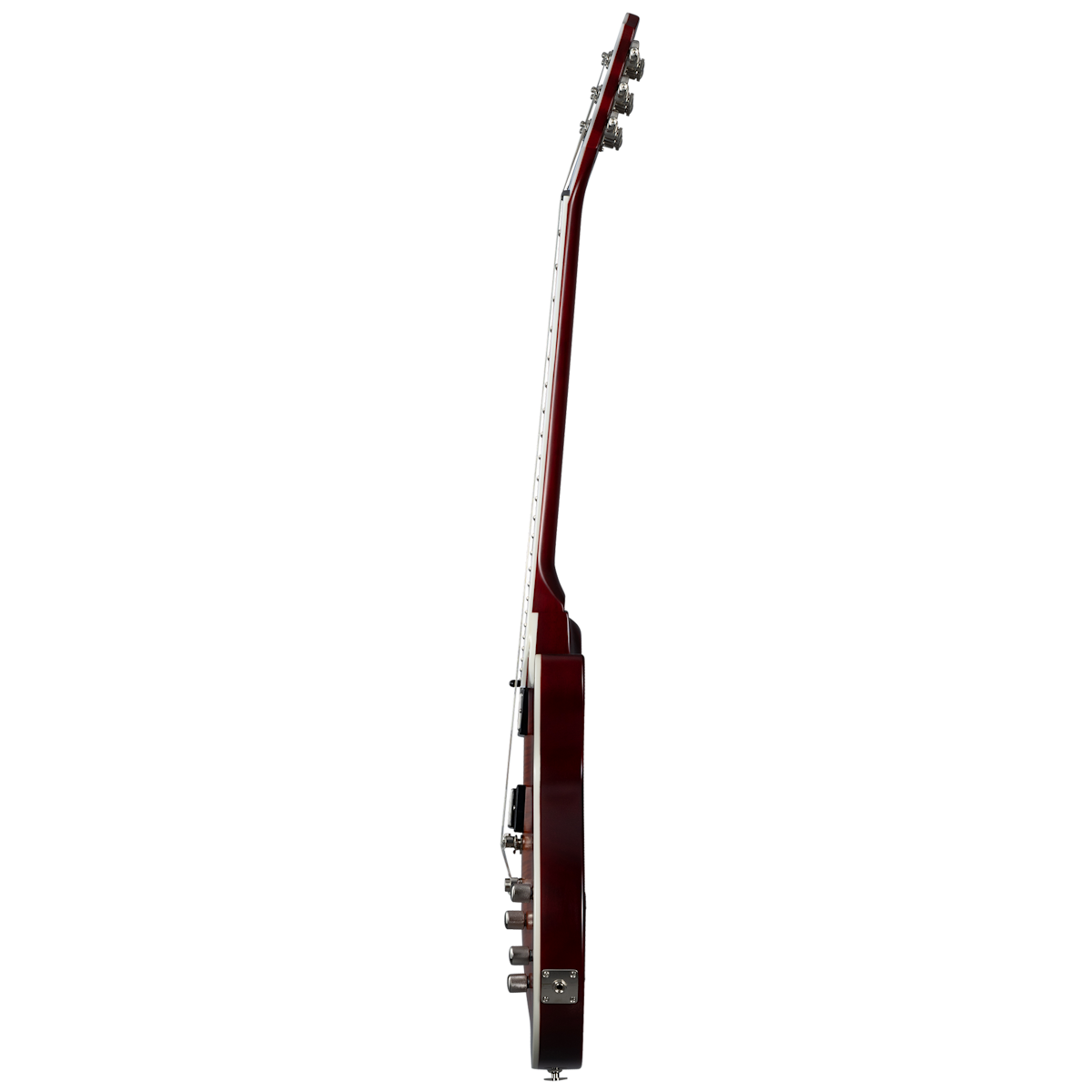 Đàn Guitar Điện Epiphone Les Paul Prophecy - Modern Collection-Mai Nguyên Music