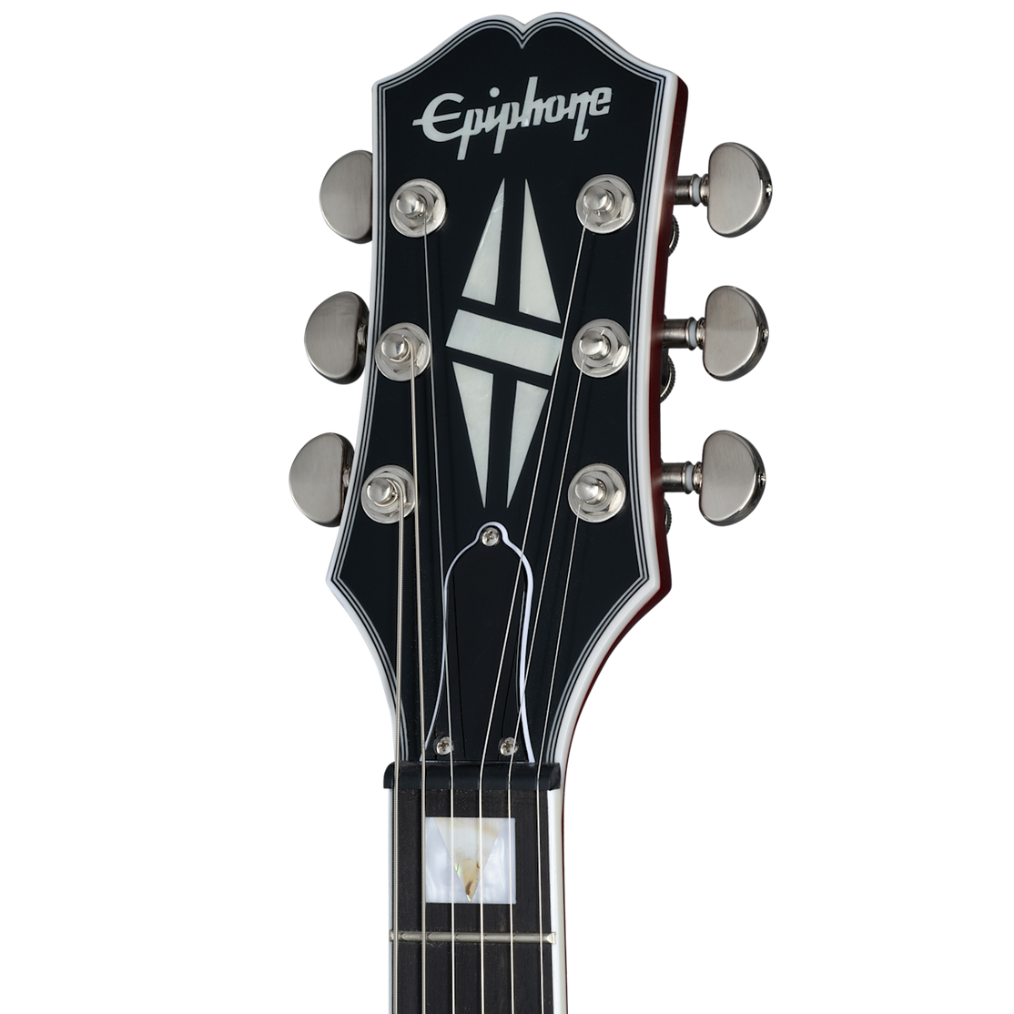 Đàn Guitar Điện Epiphone Les Paul Prophecy - Modern Collection-Mai Nguyên Music