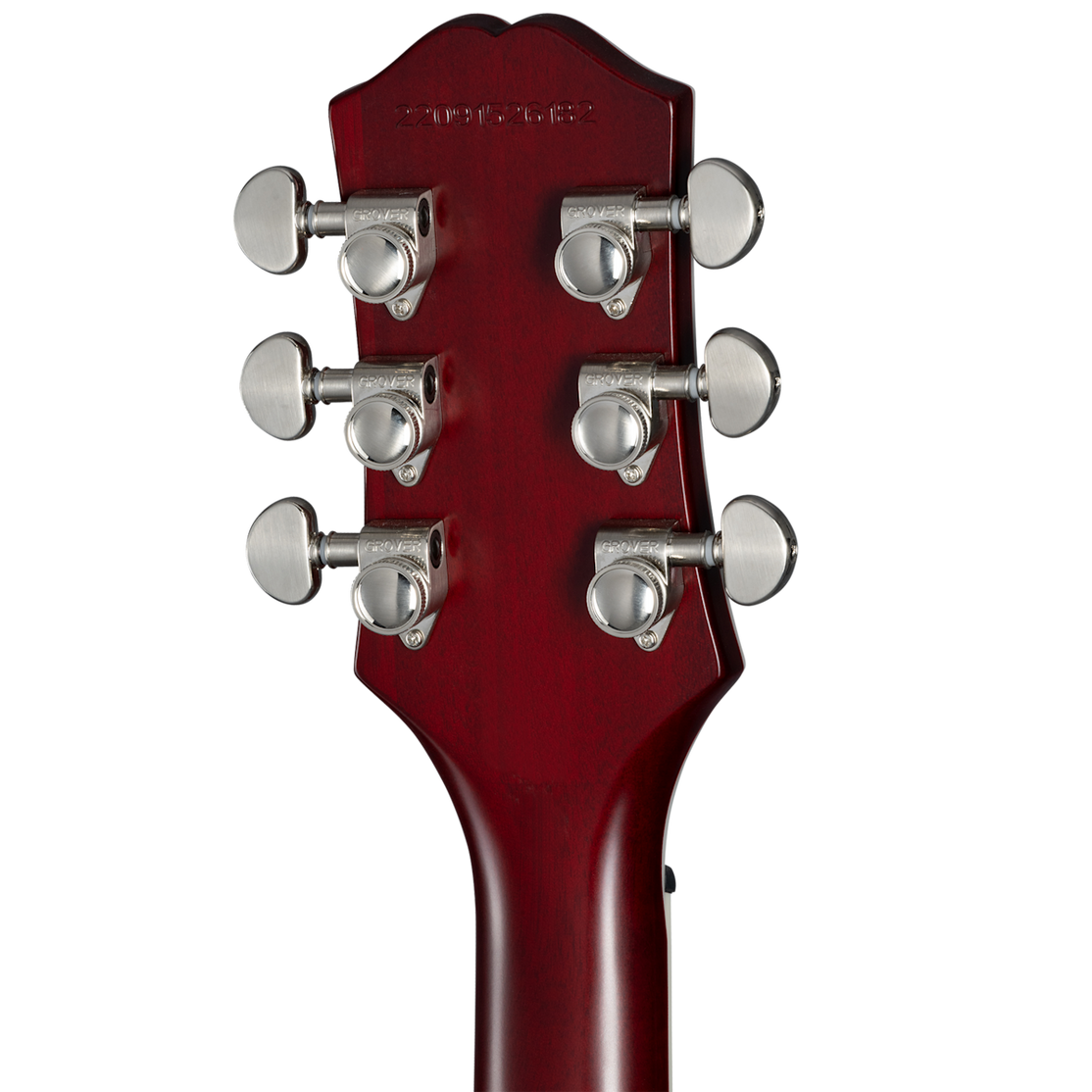 Đàn Guitar Điện Epiphone Les Paul Prophecy - Modern Collection-Mai Nguyên Music