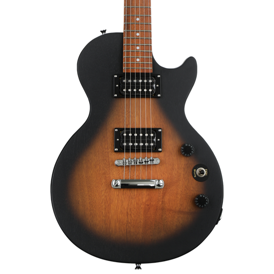 Đàn Guitar Điện Epiphone Les Paul Special-II E1 - One Collection-Mai Nguyên Music