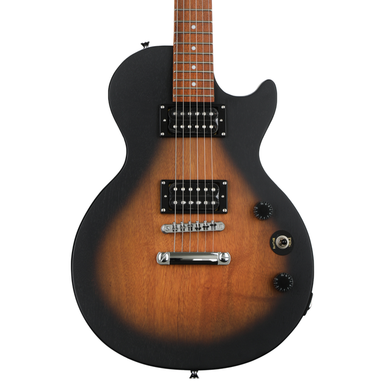 Đàn Guitar Điện Epiphone Les Paul Special-II E1 - One Collection-Mai Nguyên Music