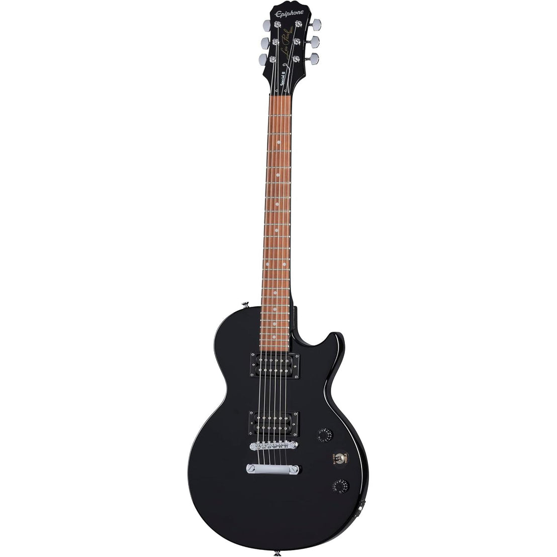 Đàn Guitar Điện Epiphone Les Paul Special-II E1 - One Collection-Mai Nguyên Music
