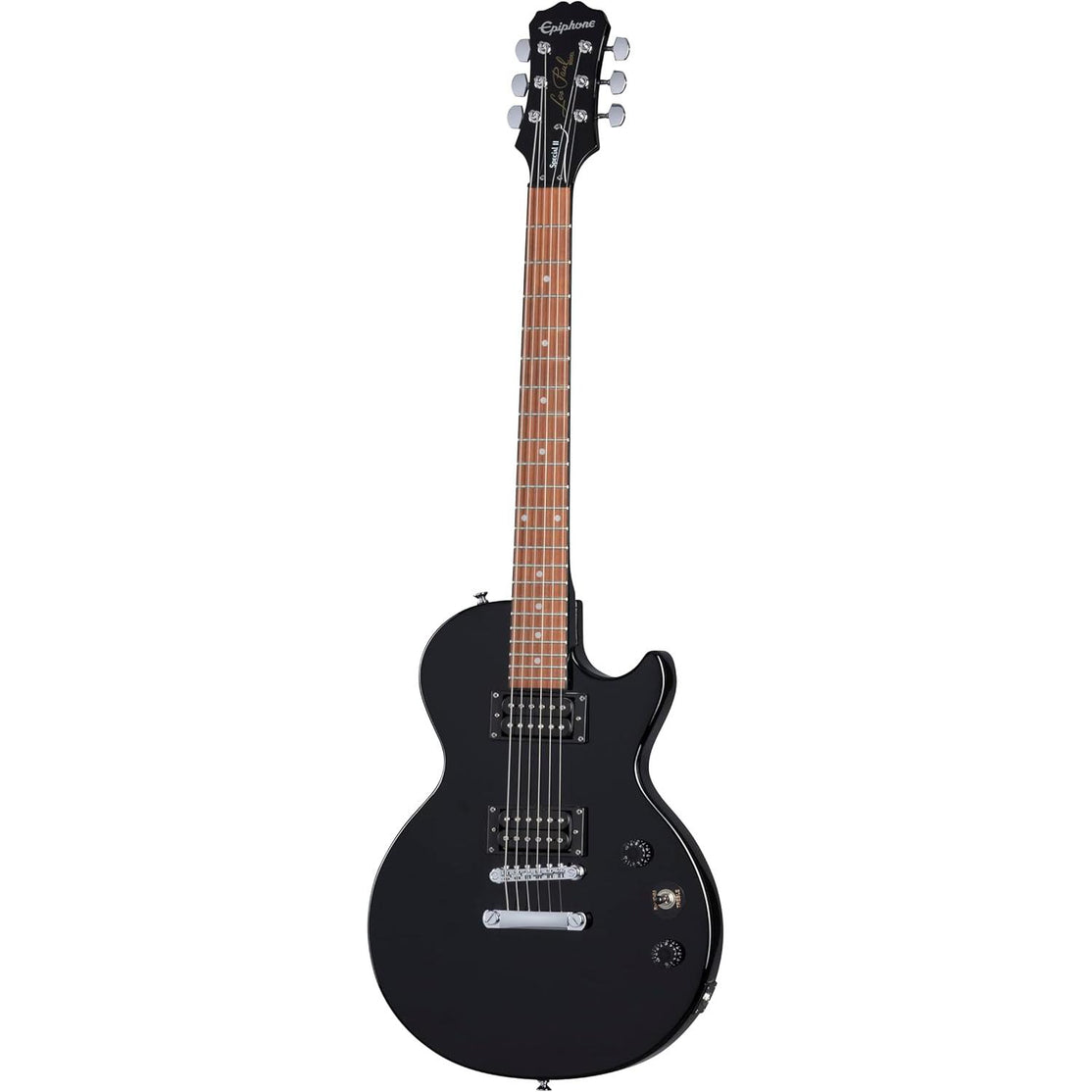 Đàn Guitar Điện Epiphone Les Paul Special-II E1 - One Collection-Mai Nguyên Music