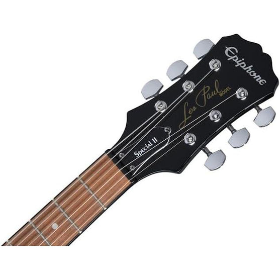 Đàn Guitar Điện Epiphone Les Paul Special-II E1 - One Collection-Mai Nguyên Music