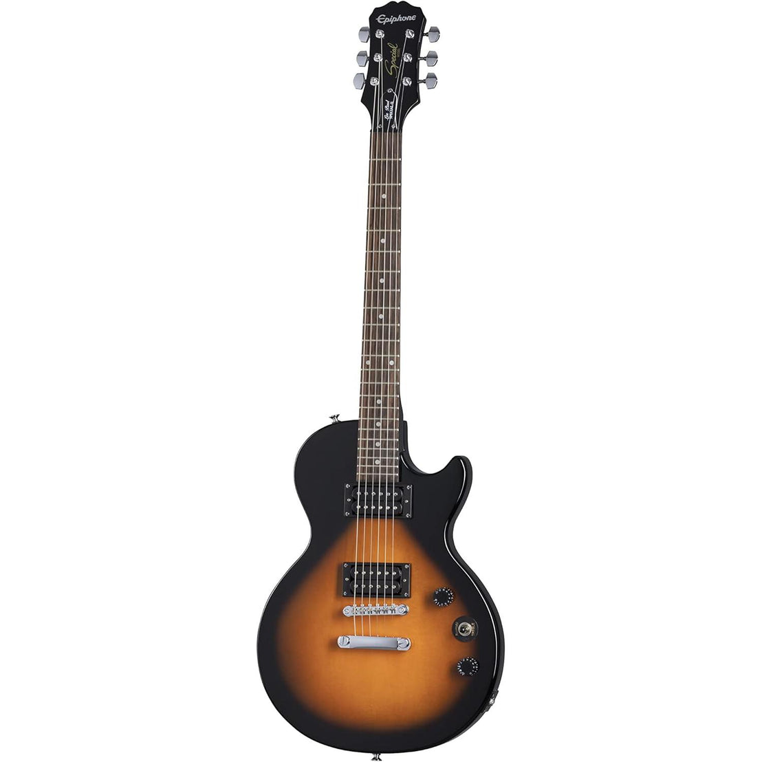 Đàn Guitar Điện Epiphone Les Paul Special-II E1 - One Collection-Mai Nguyên Music