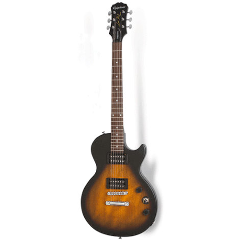 Đàn Guitar Điện Epiphone Les Paul Special VE-Mai Nguyên Music