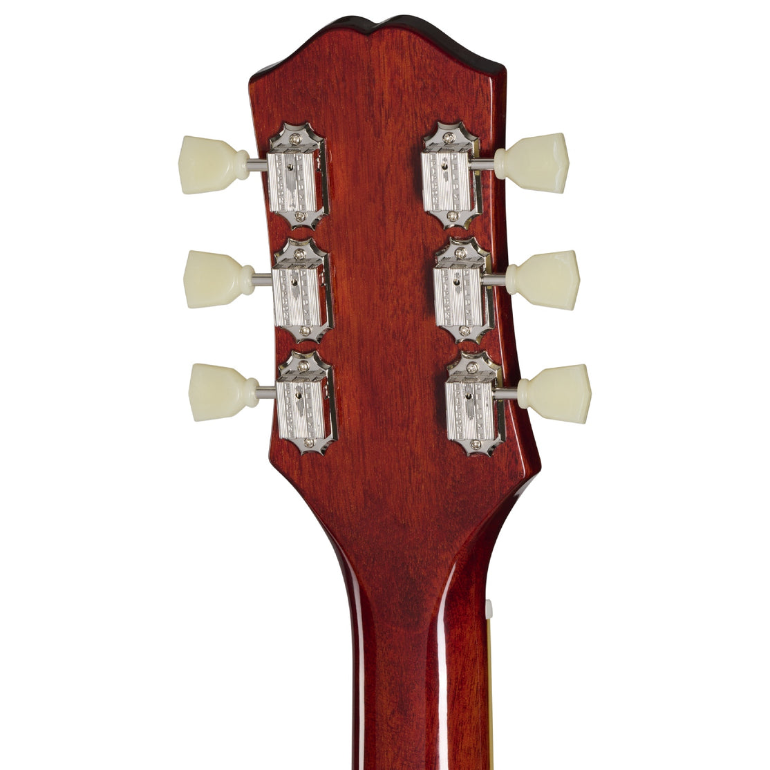 Đàn Guitar Điện Epiphone Les Paul Standard 50s Figured Top - Original Collection-Mai Nguyên Music