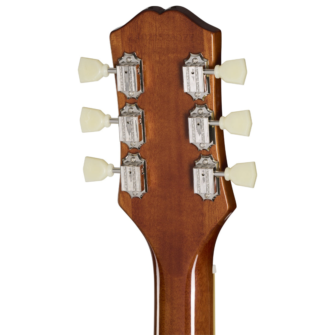 Đàn Guitar Điện Epiphone Les Paul Standard 50s Figured Top - Original Collection-Mai Nguyên Music