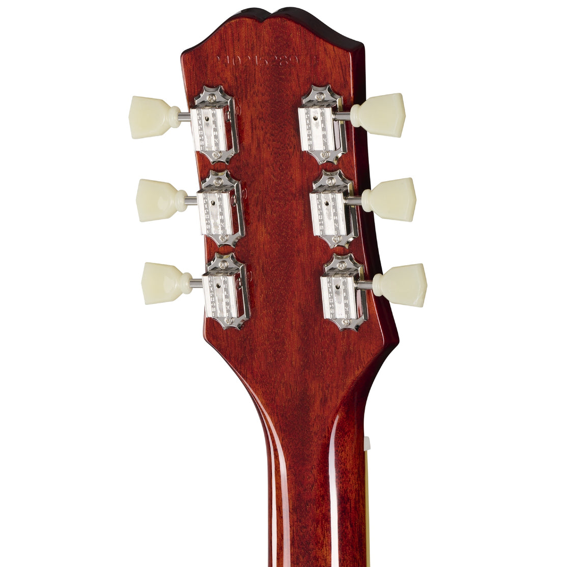 Đàn Guitar Điện Epiphone Les Paul Standard 50s Figured Top - Original Collection-Mai Nguyên Music