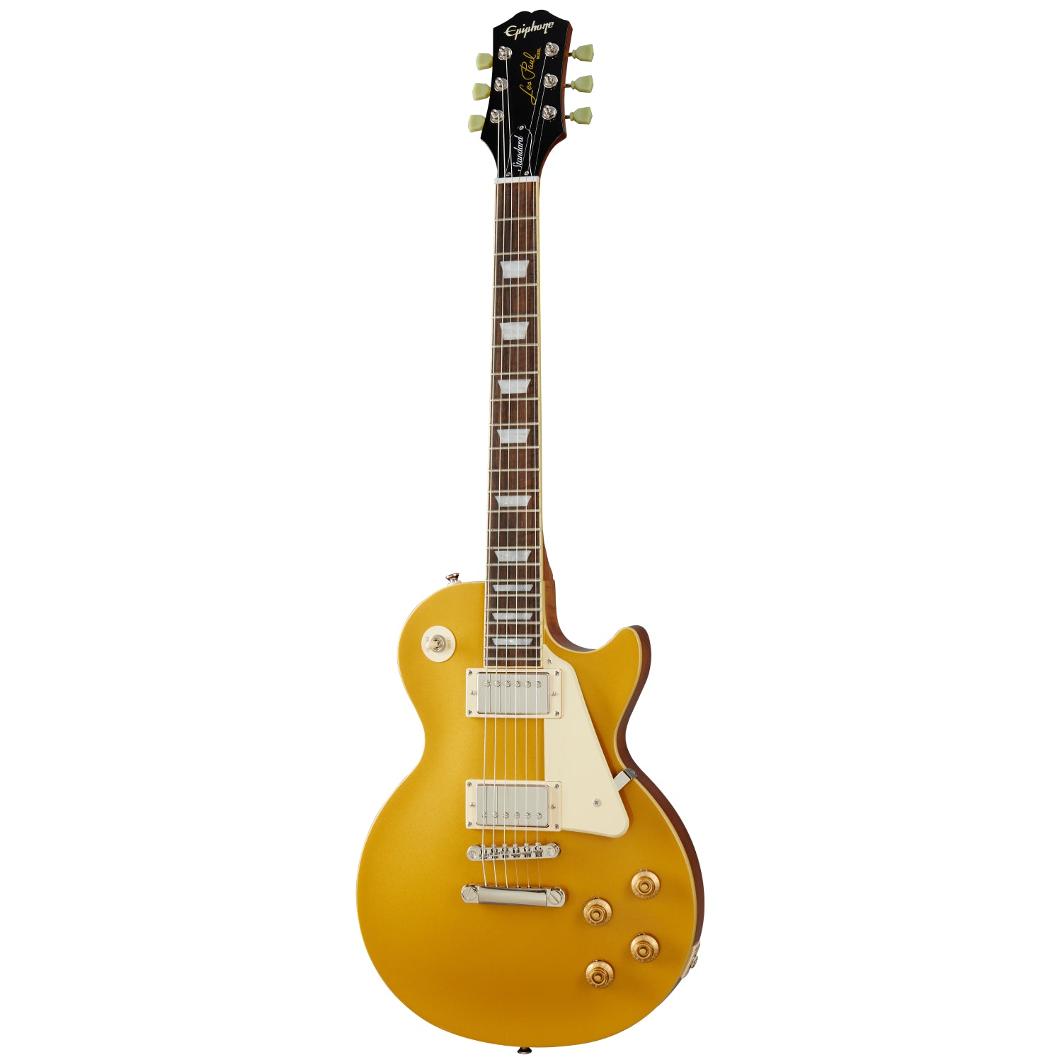 Đàn Guitar Điện Epiphone Les Paul Standard 50s - Original Collection-Mai Nguyên Music