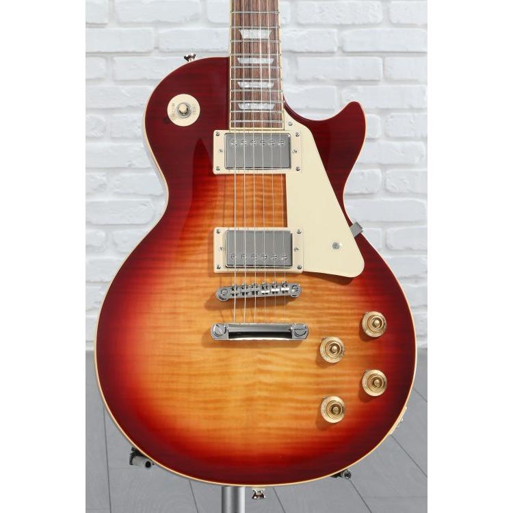 Đàn Guitar Điện Epiphone Les Paul Standard 50s - Original Collection-Mai Nguyên Music
