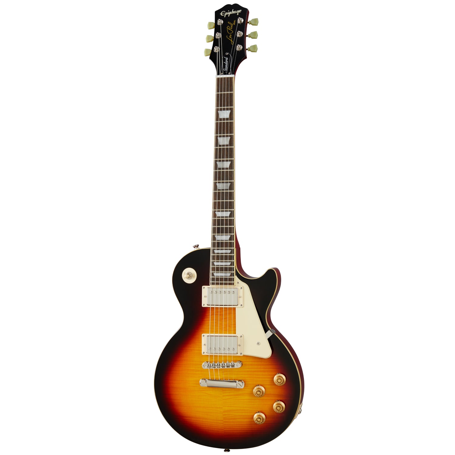 Đàn Guitar Điện Epiphone Les Paul Standard 50s - Original Collection-Mai Nguyên Music