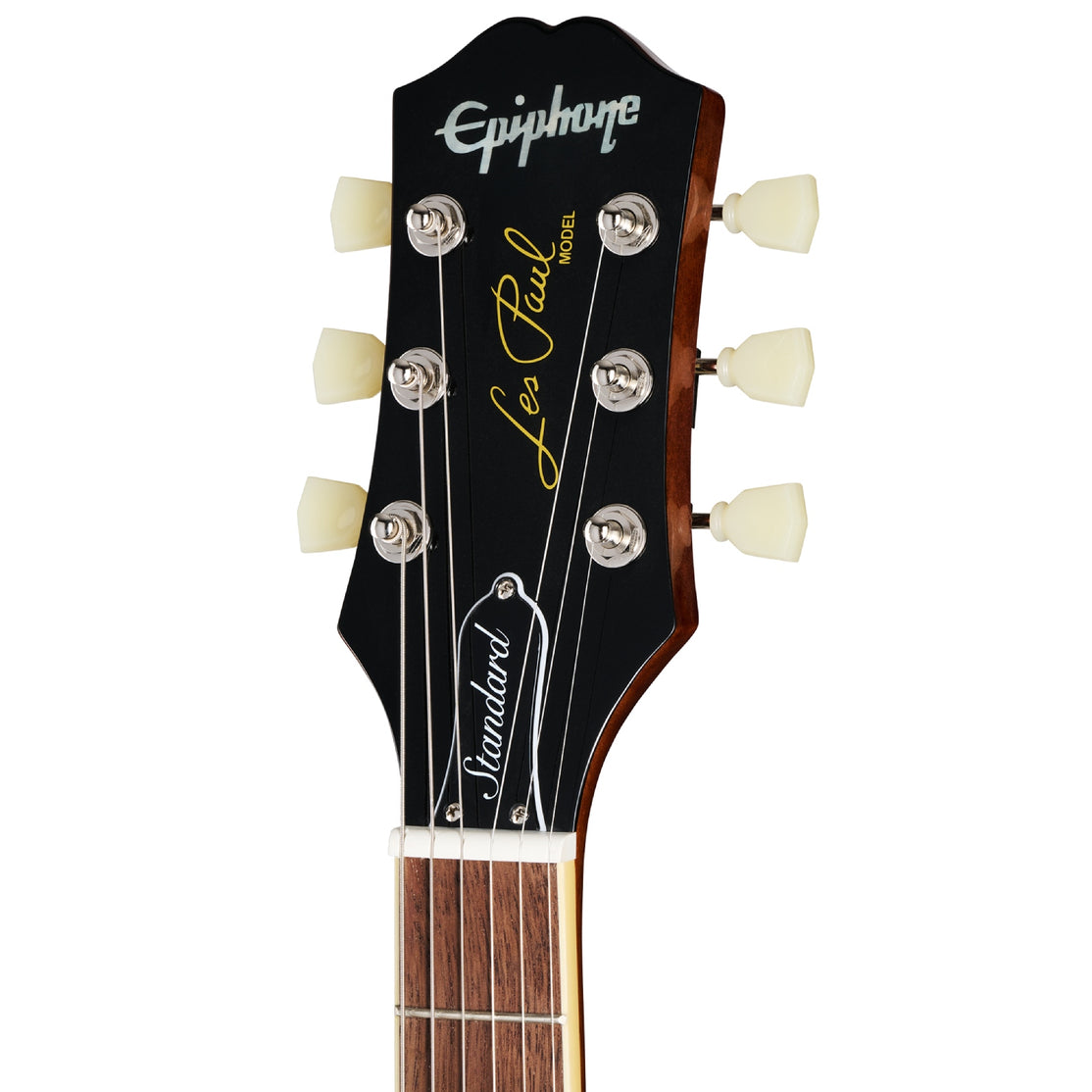 Đàn Guitar Điện Epiphone Les Paul Standard 50s Plain Top - Original Collection-Mai Nguyên Music