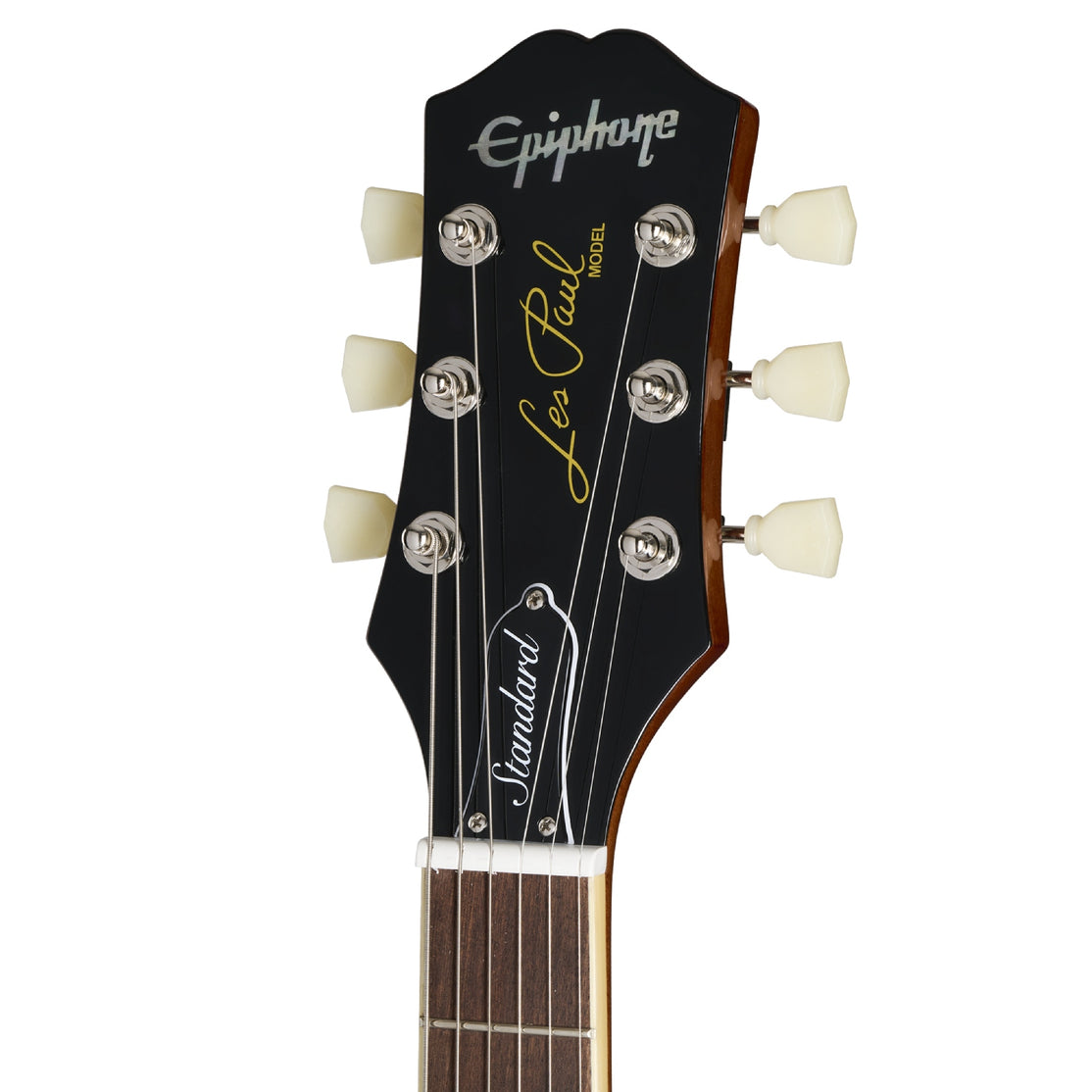 Đàn Guitar Điện Epiphone Les Paul Standard 50s Plain Top - Original Collection-Mai Nguyên Music