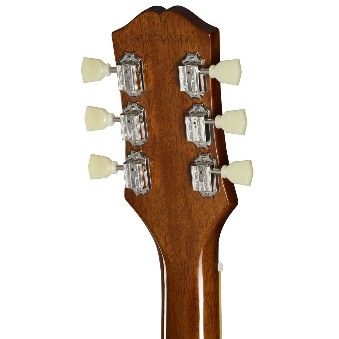 Đàn Guitar Điện Epiphone Les Paul Standard 50s Plain Top - Original Collection-Mai Nguyên Music