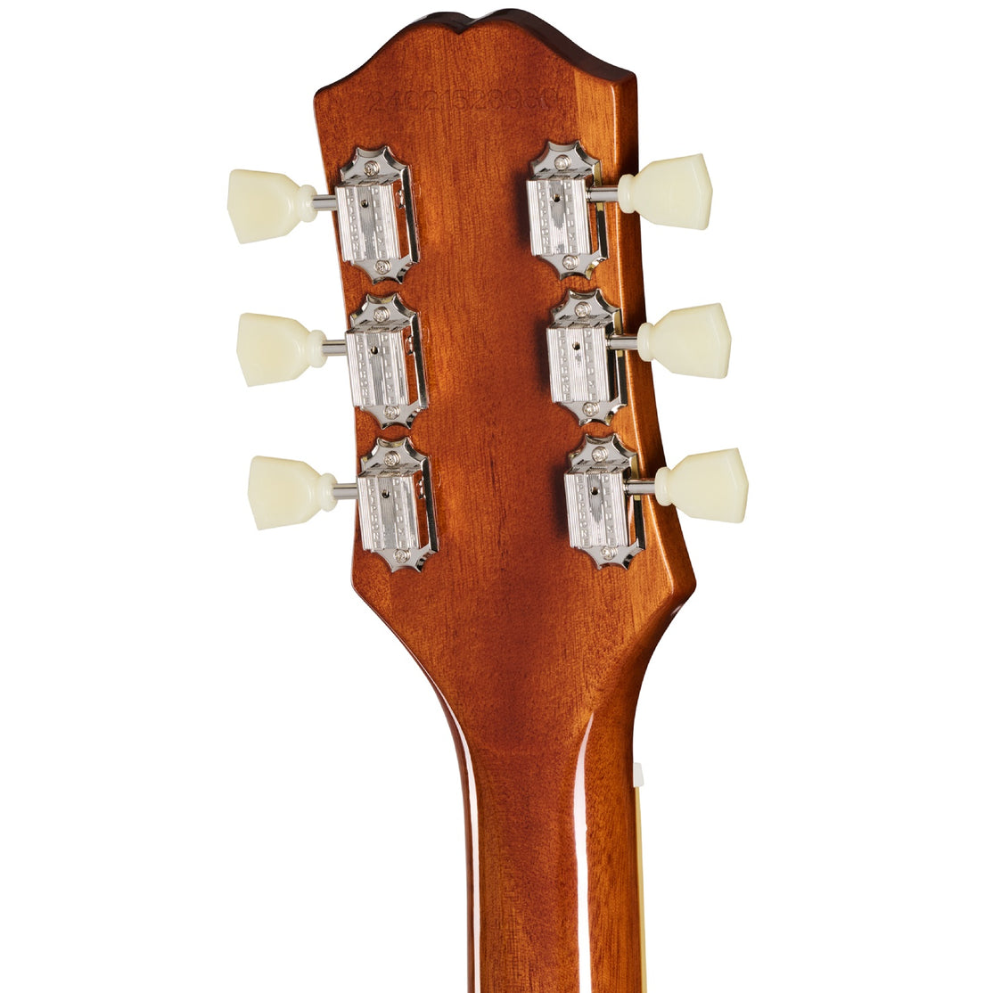 Đàn Guitar Điện Epiphone Les Paul Standard 50s Plain Top - Original Collection-Mai Nguyên Music