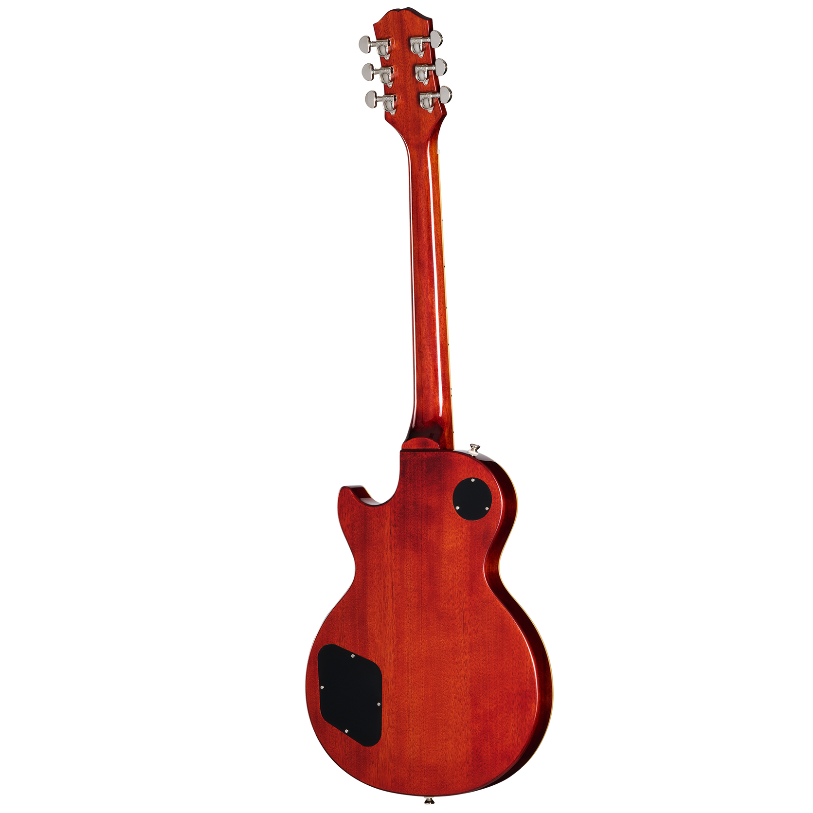 Đàn Guitar Điện Epiphone Les Paul Standard 60s Figured Top - Original Collection-Mai Nguyên Music