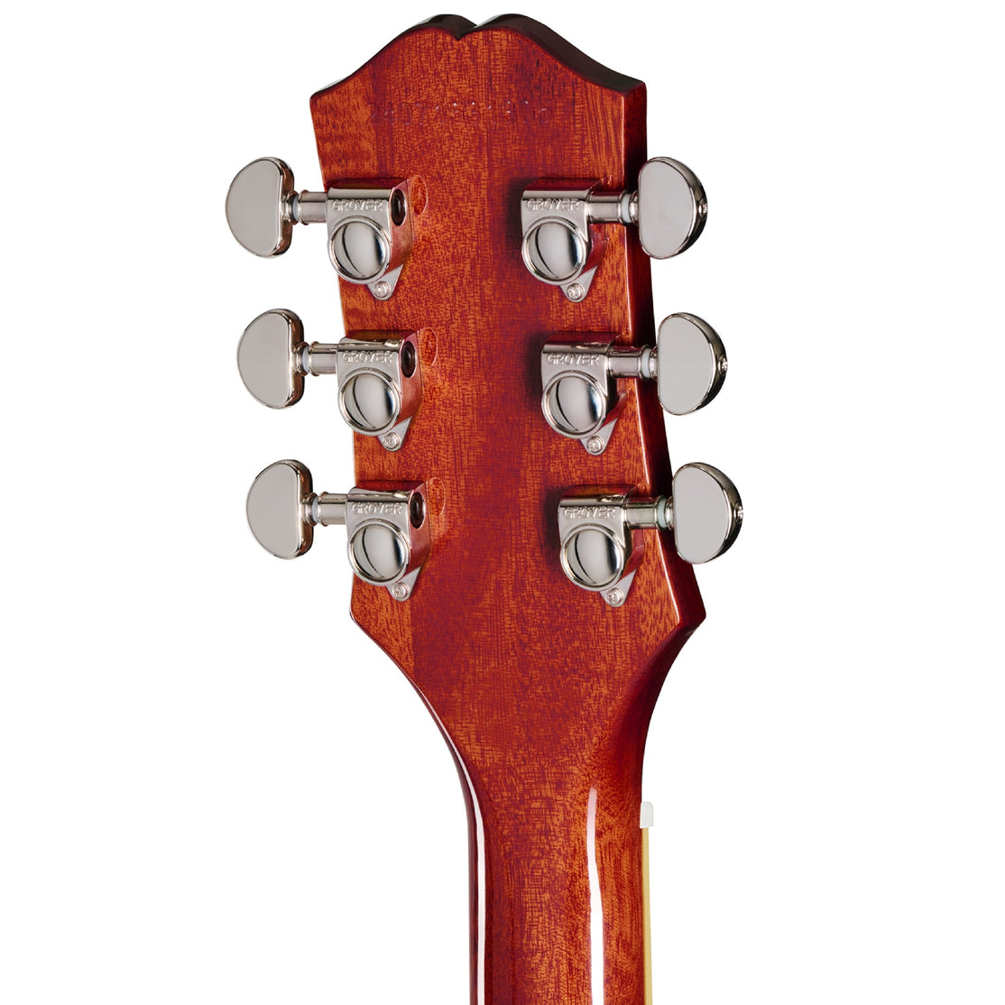 Đàn Guitar Điện Epiphone Les Paul Standard 60s Figured Top - Original Collection-Mai Nguyên Music