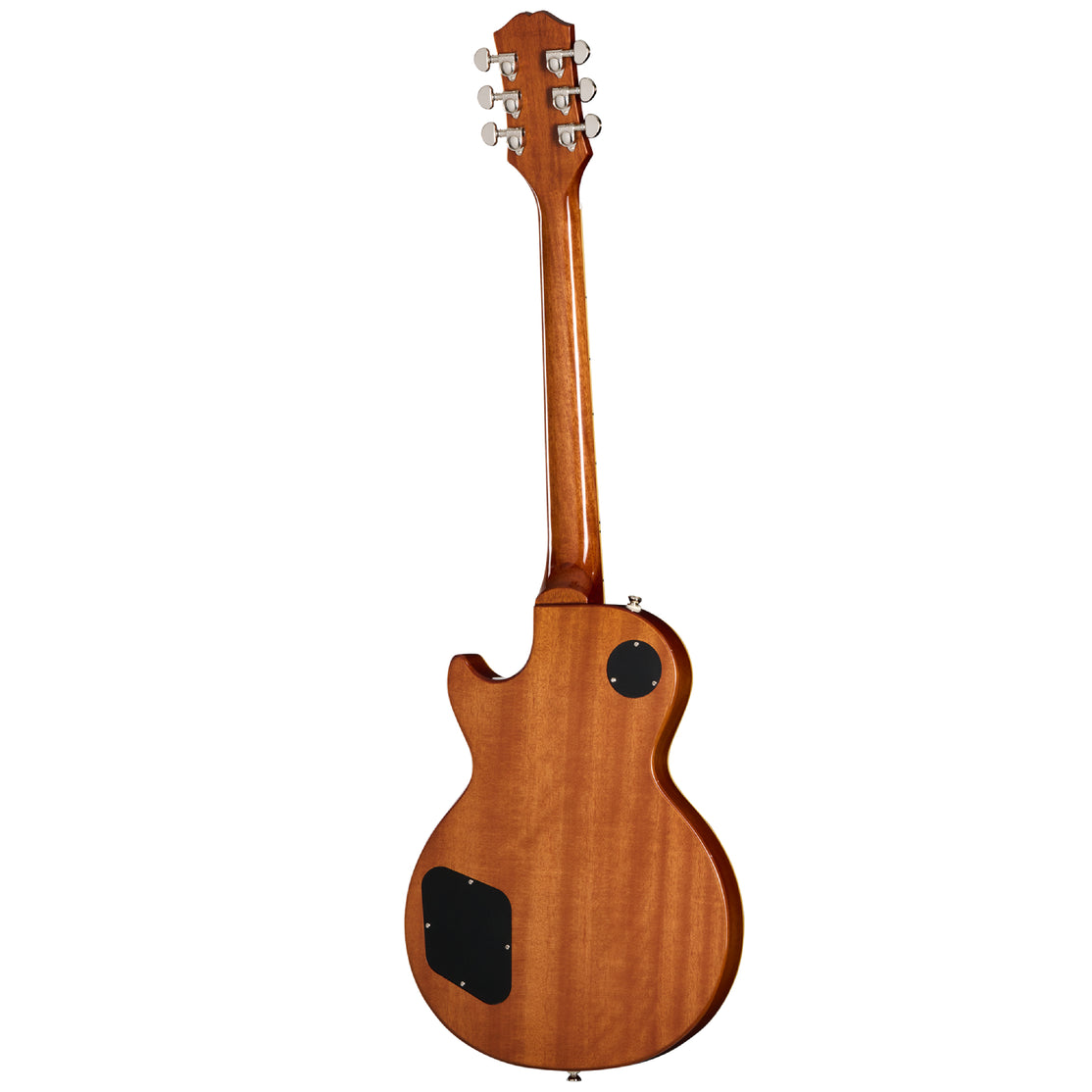 Đàn Guitar Điện Epiphone Les Paul Standard 60s Figured Top - Original Collection-Mai Nguyên Music