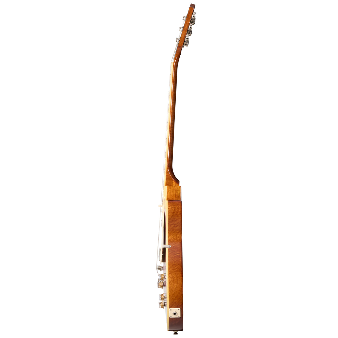 Đàn Guitar Điện Epiphone Les Paul Standard 60s Figured Top - Original Collection-Mai Nguyên Music