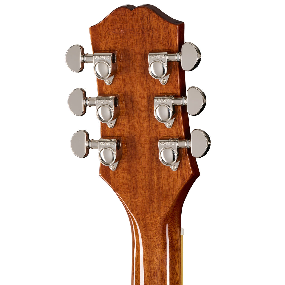 Đàn Guitar Điện Epiphone Les Paul Standard 60s Figured Top - Original Collection-Mai Nguyên Music