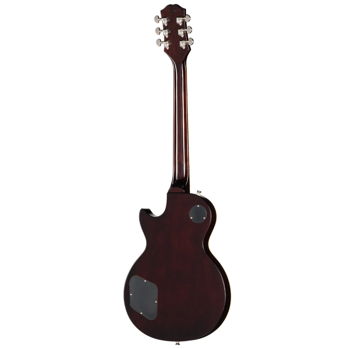 Đàn Guitar Điện Epiphone Les Paul Standard 60s Figured Top - Original Collection-Mai Nguyên Music