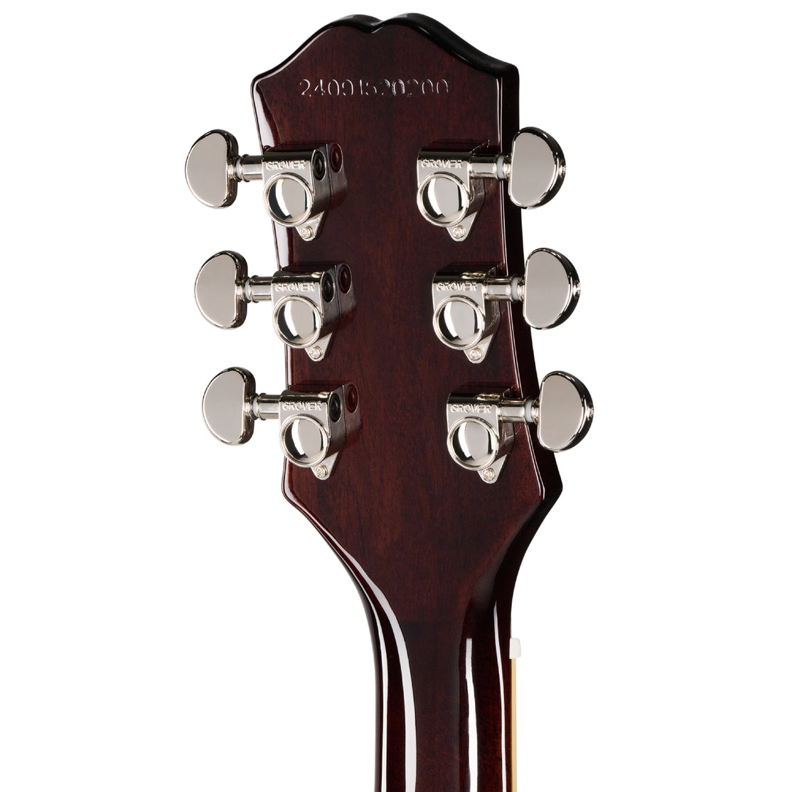 Đàn Guitar Điện Epiphone Les Paul Standard 60s Figured Top - Original Collection-Mai Nguyên Music