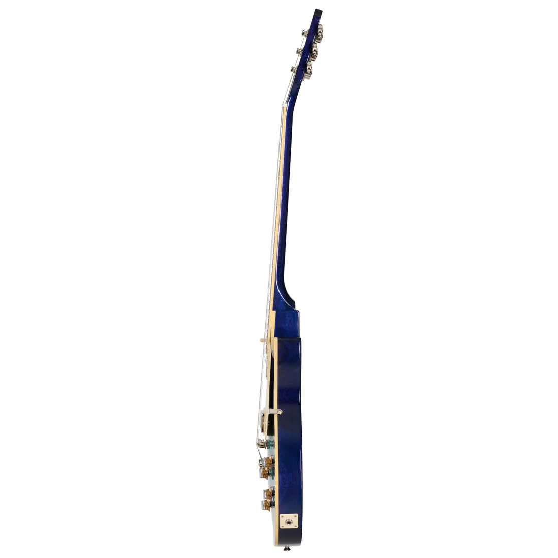 Đàn Guitar Điện Epiphone Les Paul Standard 60s Figured Top - Original Collection-Mai Nguyên Music