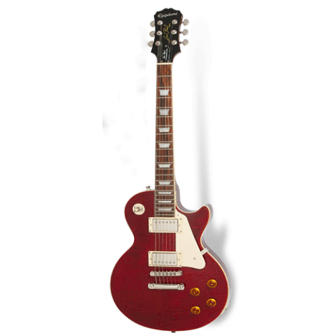 Đàn Guitar Điện Epiphone Les Paul Standard Plustop Pro-Mai Nguyên Music